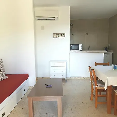 Viviendas Es Carritx La Mola Extérieur photo