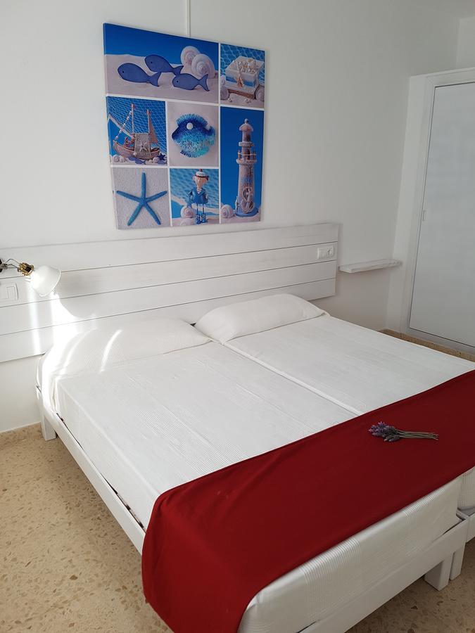 Viviendas Es Carritx Apartment